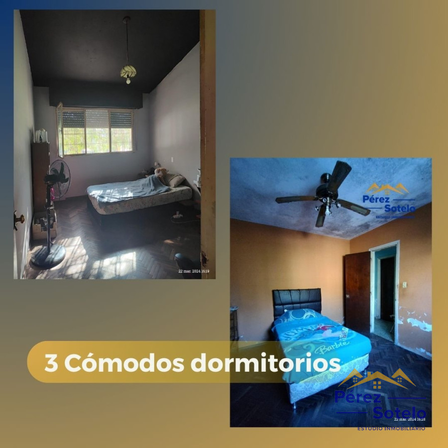 Casa ID.23 - Venta Casa En Malvín Sur A Metros De Avda. Italia