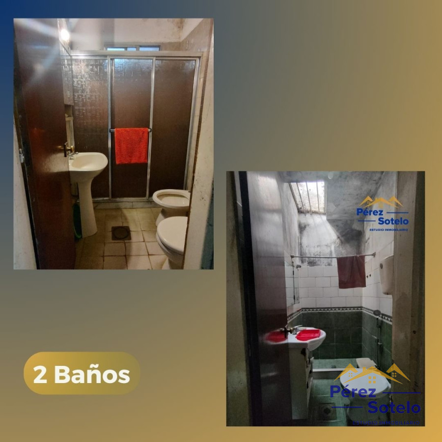 Casa ID.23 - Venta Casa En Malvín Sur A Metros De Avda. Italia