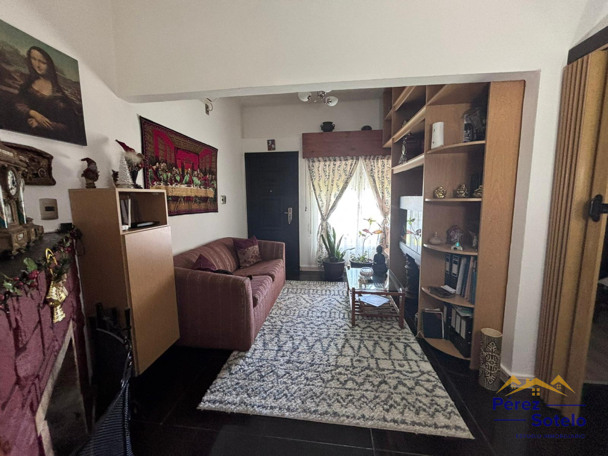 Casa ID.713 - Casa en VENTA, con piscina climatizada + apartamento al fondo 