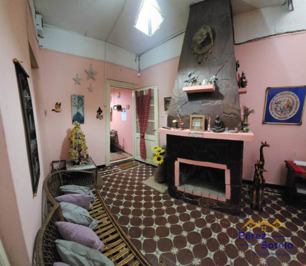 Casa ID.789 - Casa en Venta, en Colón. 3 dormitorios. Jardín