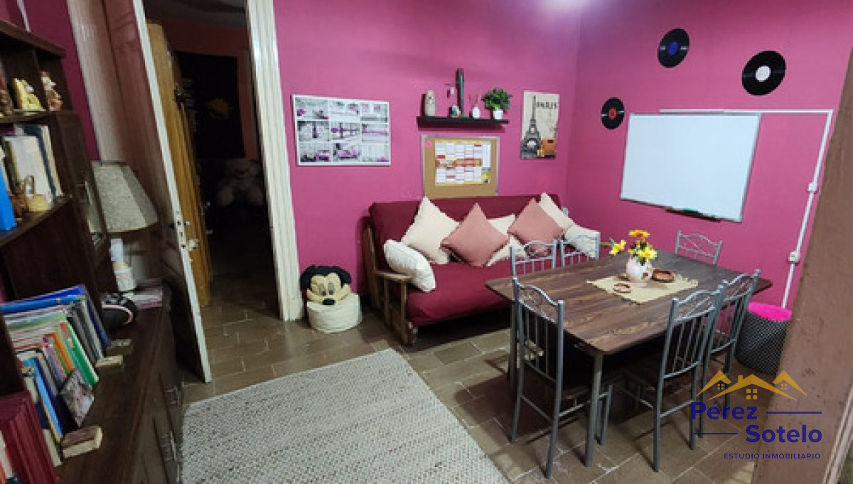 Casa ID.789 - Casa en Venta, en Colón. 3 dormitorios. Jardín