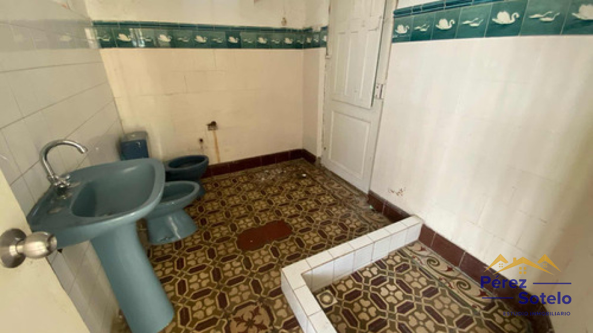 Casa ID.776 - Casa En Venta, Sayago. Sobre Avenida. Padrón Común 