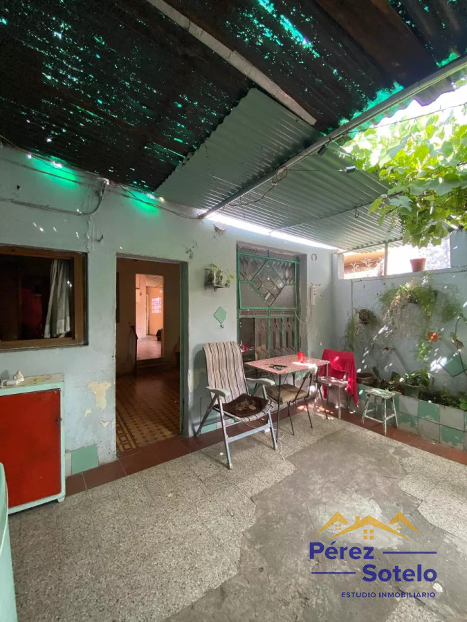 Casa ID.581 - Se vende Casa en Buceo