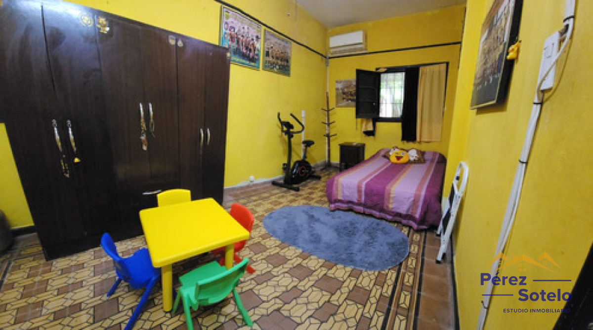 Casa ID.789 - Casa en Venta, en Colón. 3 dormitorios. Jardín