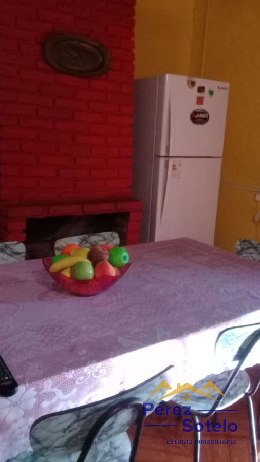 Casa ID.13 - Casa Con Piscina, A Una Cuadra De La Rambla De Colonia 