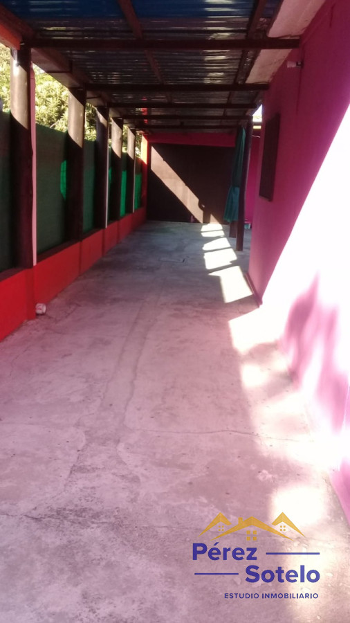 Casa ID.13 - Casa Con Piscina, A Una Cuadra De La Rambla De Colonia 