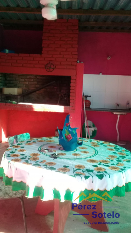 Casa ID.13 - Casa Con Piscina, A Una Cuadra De La Rambla De Colonia 