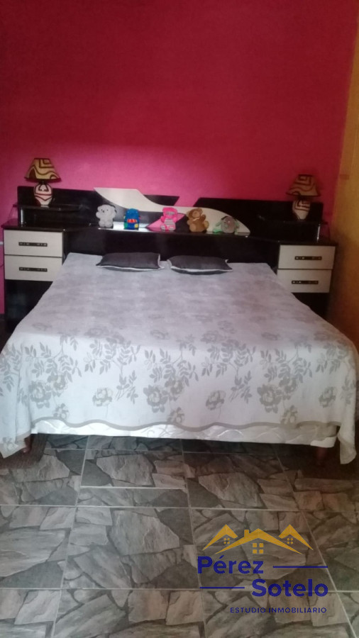 Casa ID.13 - Casa Con Piscina, A Una Cuadra De La Rambla De Colonia 
