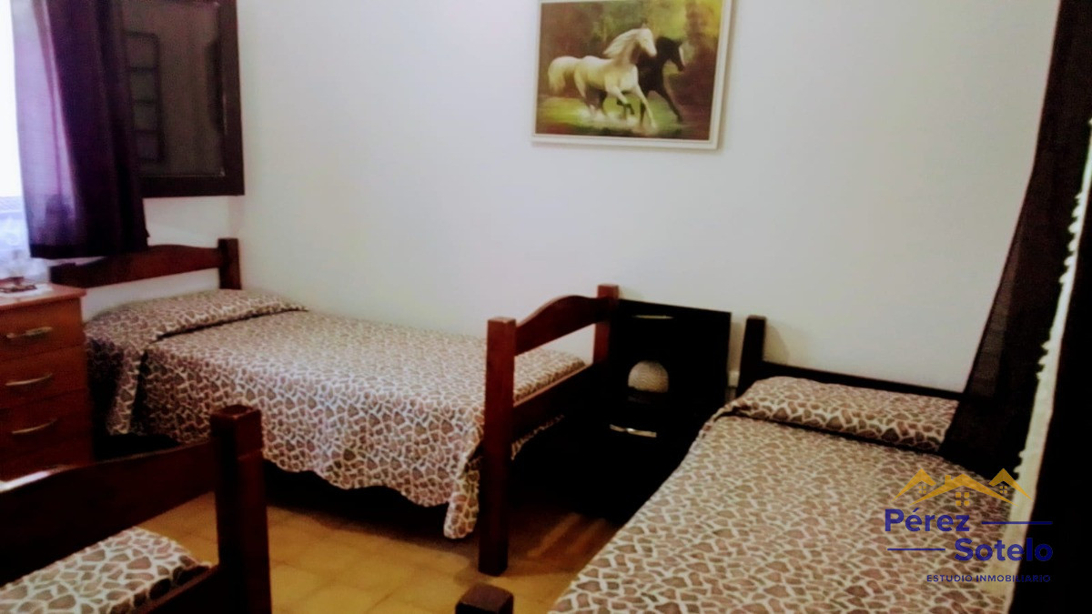 Casa ID.13 - Casa Con Piscina, A Una Cuadra De La Rambla De Colonia 
