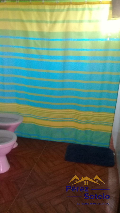 Casa ID.13 - Casa Con Piscina, A Una Cuadra De La Rambla De Colonia 