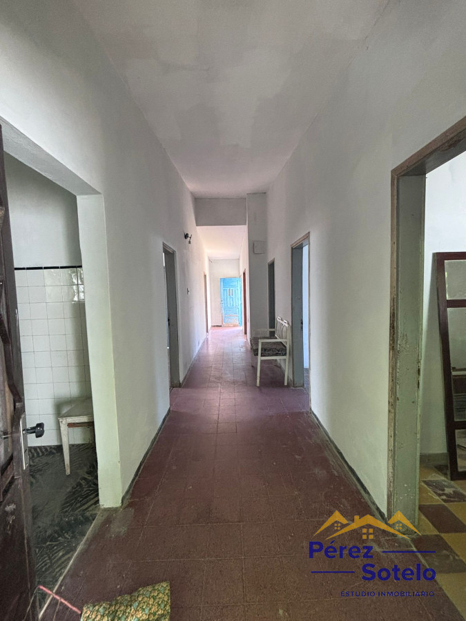 Casa ID.726 - Casa EN VENTA en Joaquín Suárez + apartamento al fondo