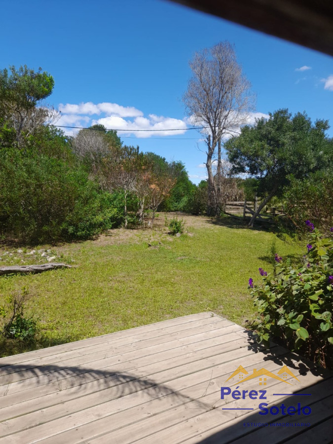 Casa ID.17 - Cabaña Punta Del Diablo, Oportunidad Única