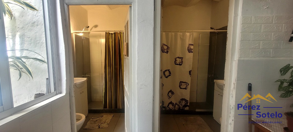 Casa ID.18 - Casa Completa, Residencia Funcionando, Ideal Para Vivienda Personal O Inversión, La Blanqueada, Próximo A 8 De Octubre