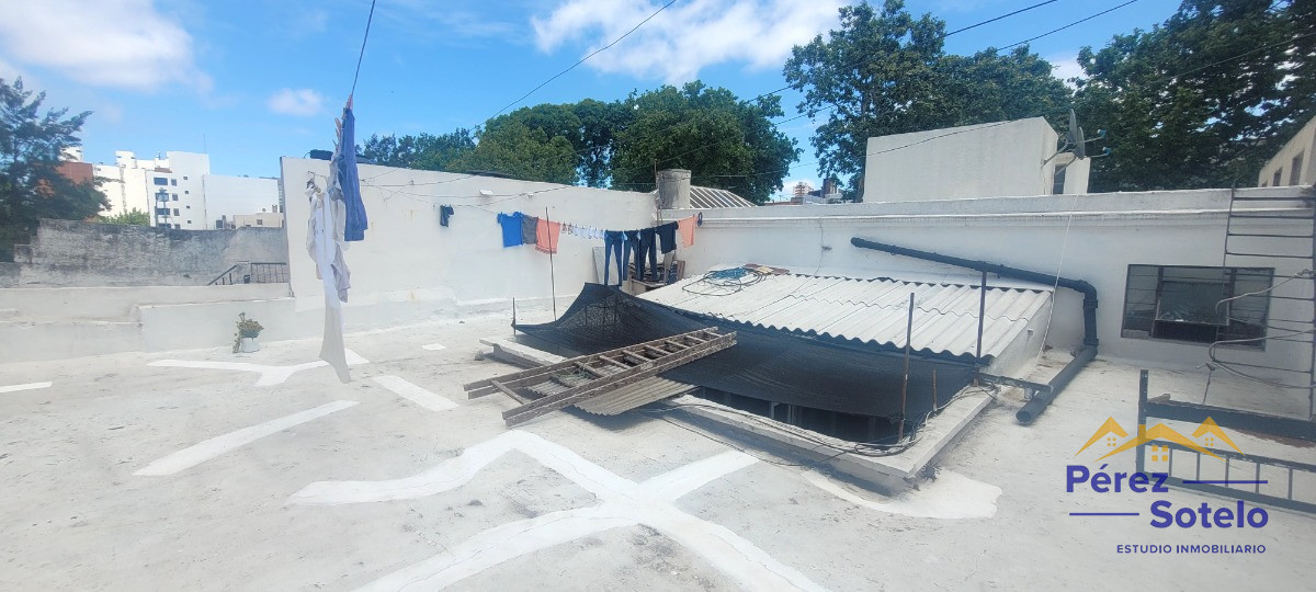 Casa ID.18 - Casa Completa, Residencia Funcionando, Ideal Para Vivienda Personal O Inversión, La Blanqueada, Próximo A 8 De Octubre