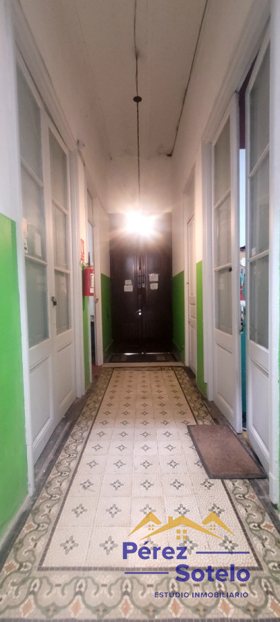 Casa ID.18 - Casa Completa, Residencia Funcionando, Ideal Para Vivienda Personal O Inversión, La Blanqueada, Próximo A 8 De Octubre