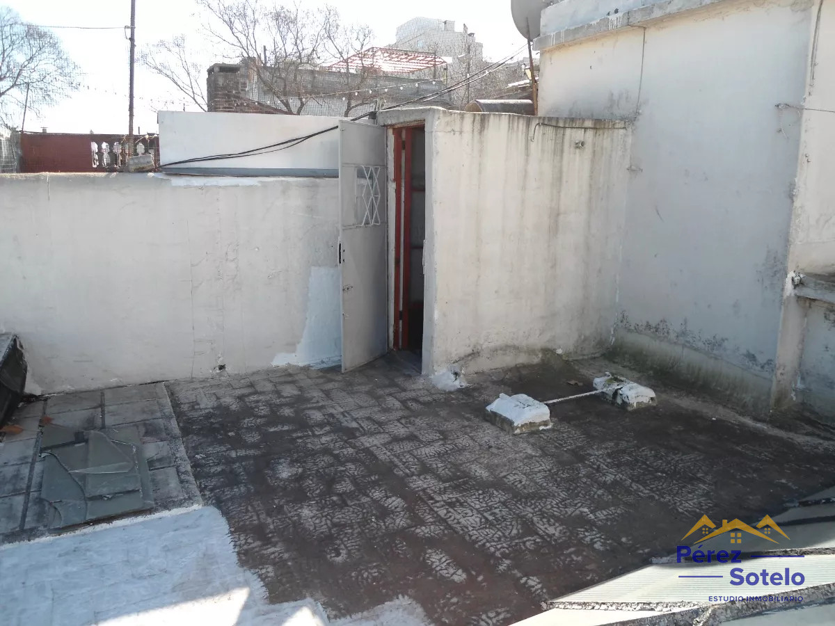 Casa ID.637 - Venta PH sobre calle Garibaldi. Goes