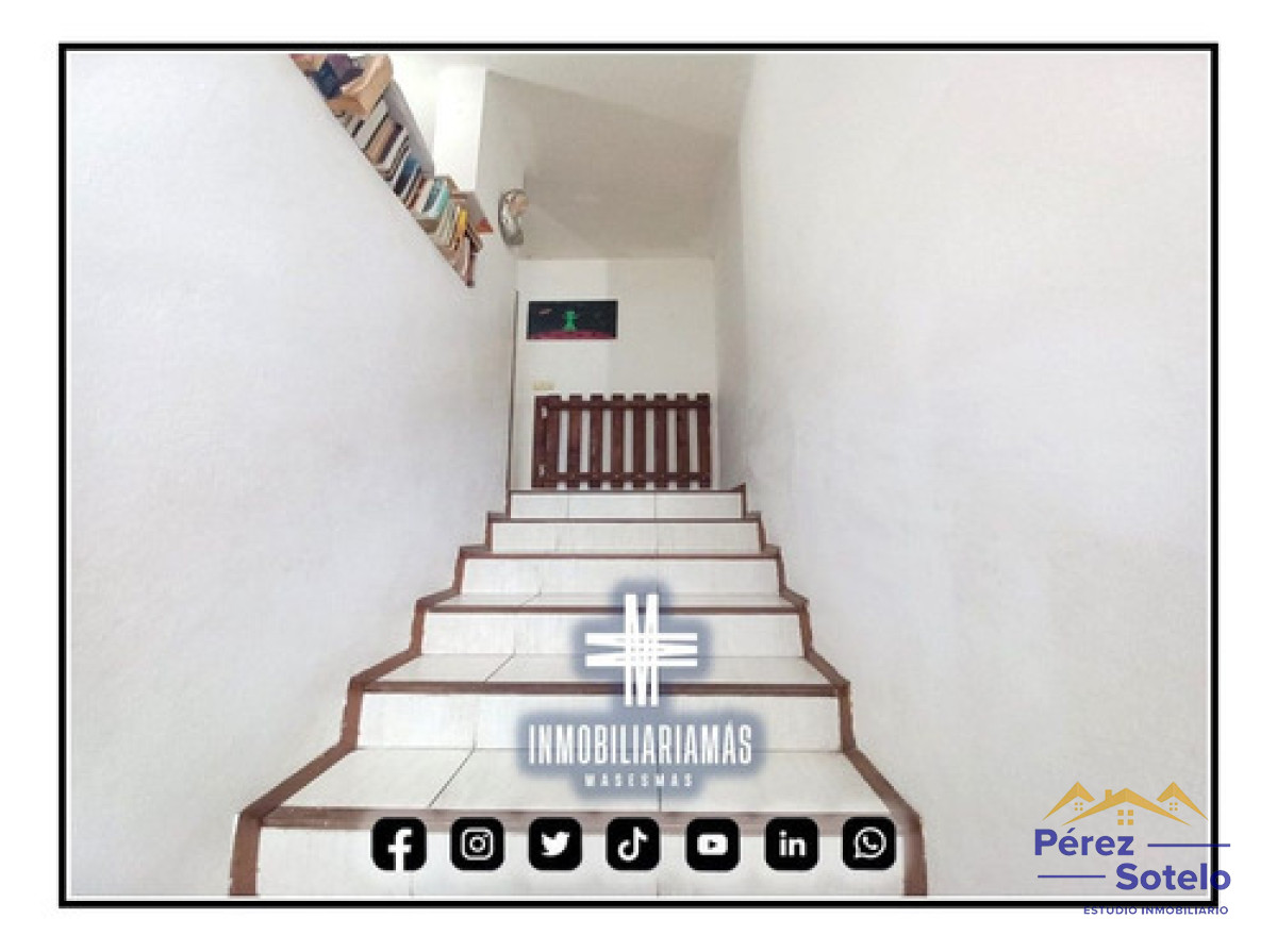 Casa ID.513 - Venta Casa 2 Dormitorios, En Complejo, Ciudad De La Costa (ref: Ims-23765)