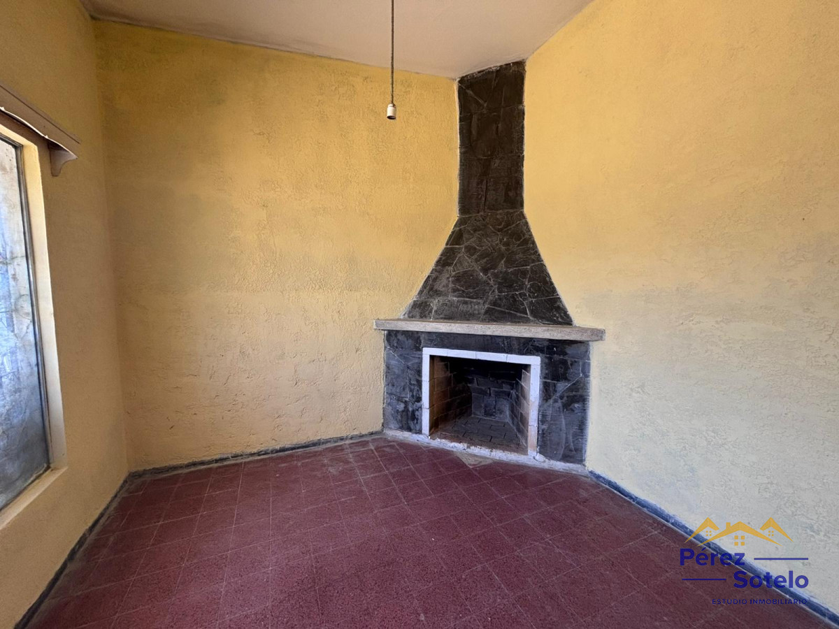 Casa ID.726 - Casa EN VENTA en Joaquín Suárez + apartamento al fondo