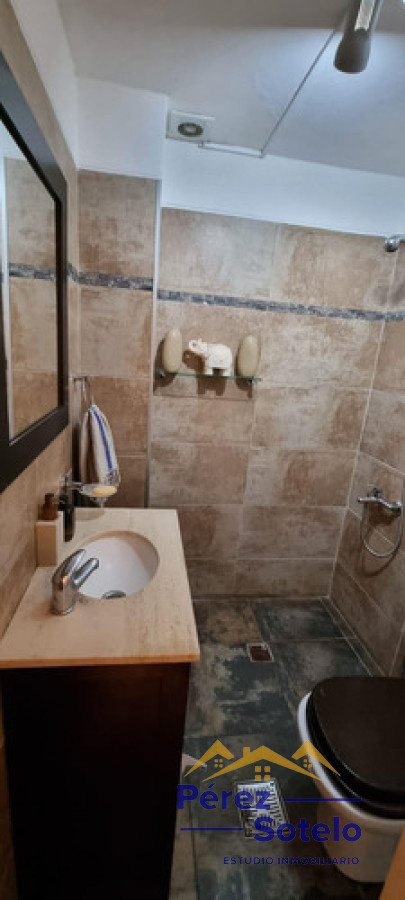 Casa ID.793 - Casa En Venta De 3 Dormitorios C/ Cochera En Carrasco Norte