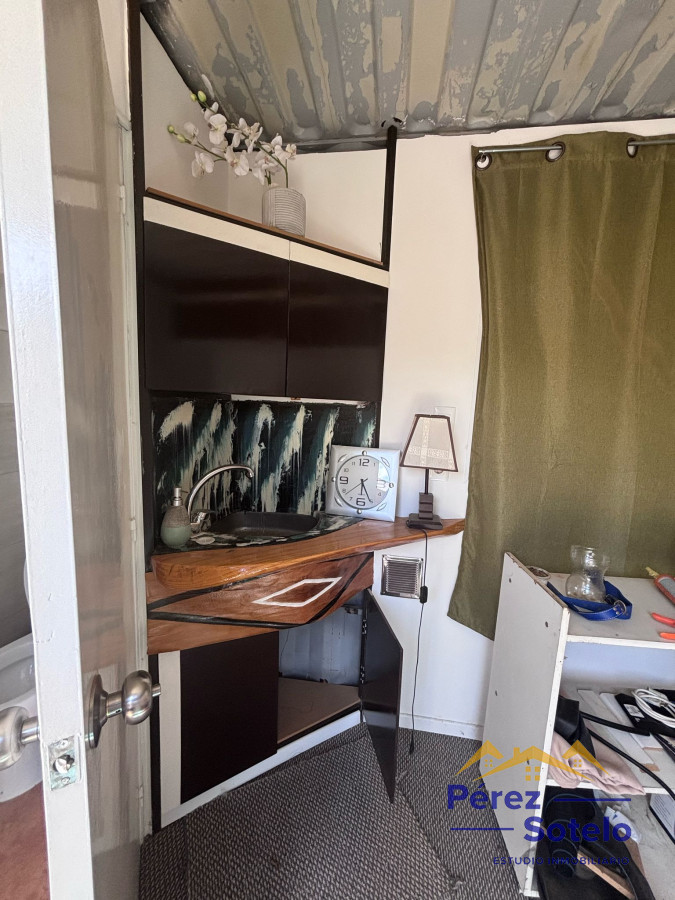 Casa ID.760 - Casa en venta en Ciudad de la Costa. 2 dormitorios. Gran Jardín