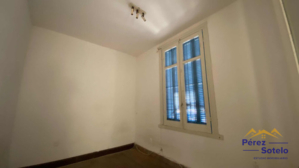 Casa ID.776 - Casa En Venta, Sayago. Sobre Avenida. Padrón Común 
