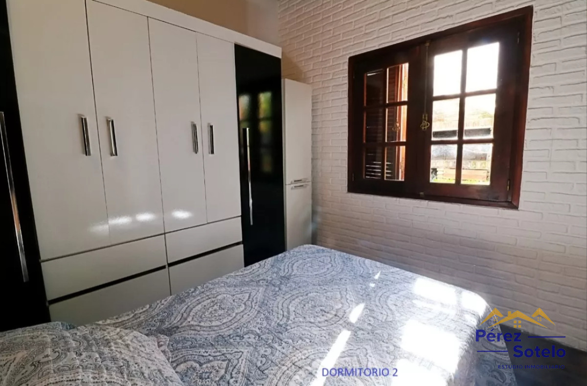 Casa ID.748 - Espectacular casa a la Venta. Brazo Oriental