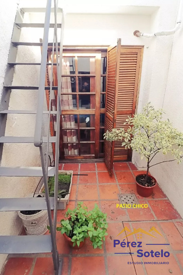 Casa ID.748 - Espectacular casa a la Venta. Brazo Oriental