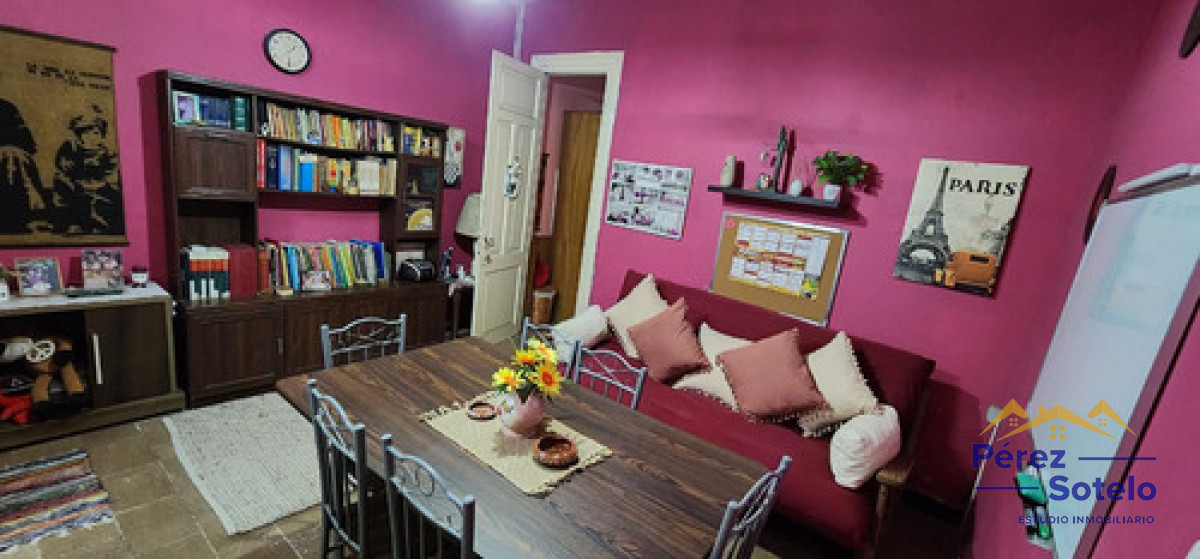 Casa ID.789 - Casa en Venta, en Colón. 3 dormitorios. Jardín
