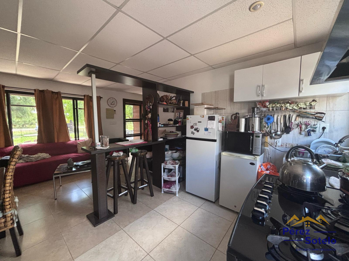 Casa ID.760 - Casa en venta en Ciudad de la Costa. 2 dormitorios. Gran Jardín