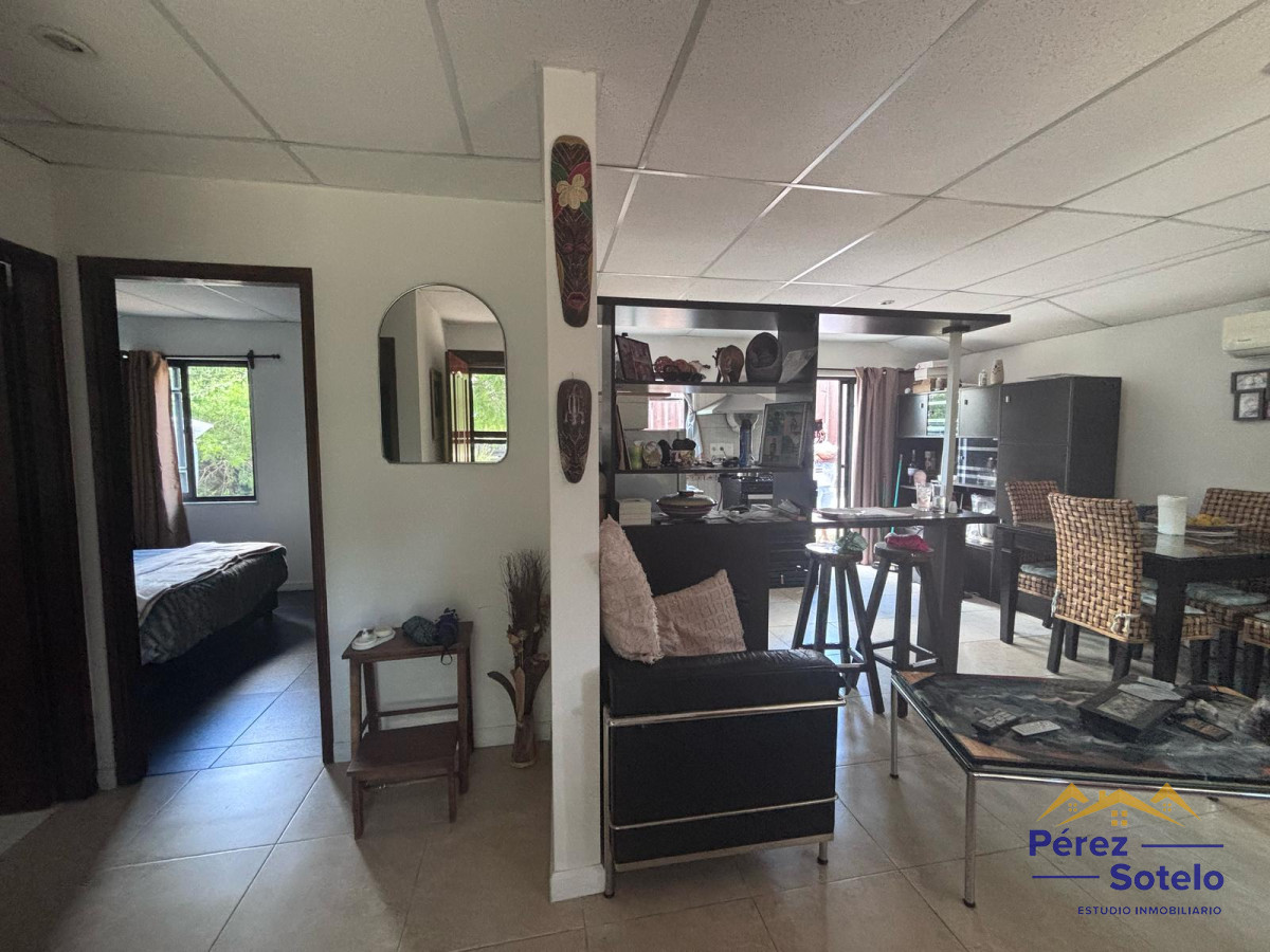Casa ID.760 - Casa en venta en Ciudad de la Costa. 2 dormitorios. Gran Jardín