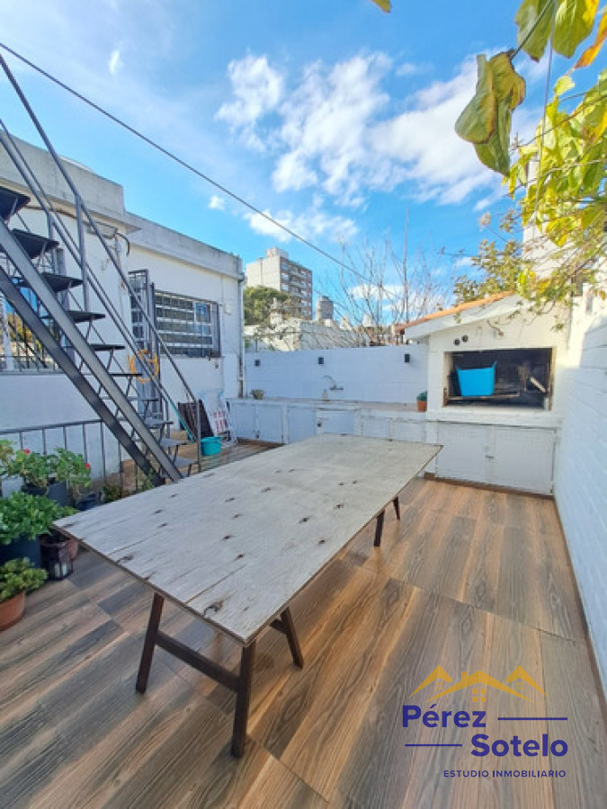 Casa ID.619 - Casa A La Venta De 3 Dormitorios En Malvin