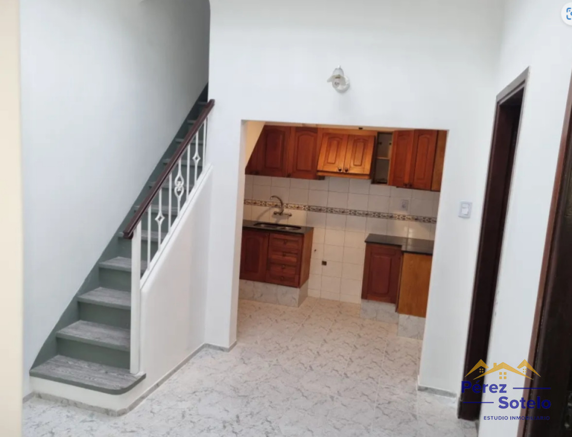 Casa ID.774 - Casa en Venta. Unión. 3 Dormitorios