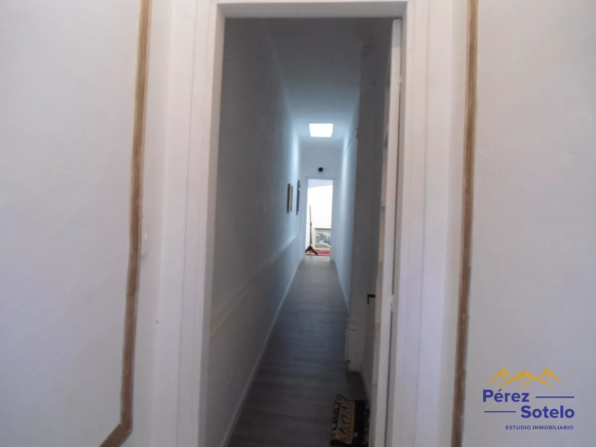 Casa ID.637 - Venta PH sobre calle Garibaldi. Goes