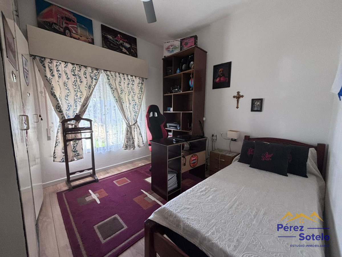 Casa ID.713 - Casa en VENTA, con piscina climatizada + apartamento al fondo 
