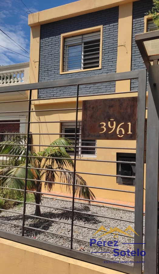 Casa ID.609 - Hermosa casa de 2 plantas en Brazo Oriental