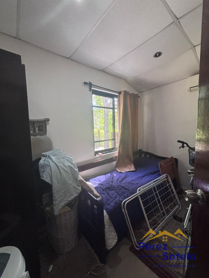Casa ID.760 - Casa en venta en Ciudad de la Costa. 2 dormitorios. Gran Jardín