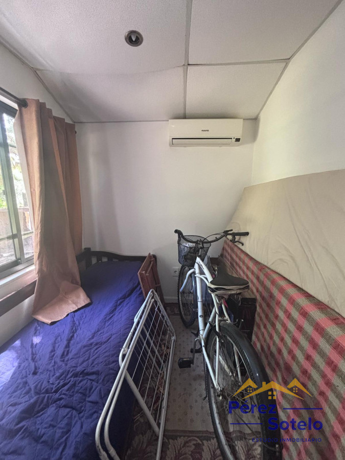 Casa ID.760 - Casa en venta en Ciudad de la Costa. 2 dormitorios. Gran Jardín