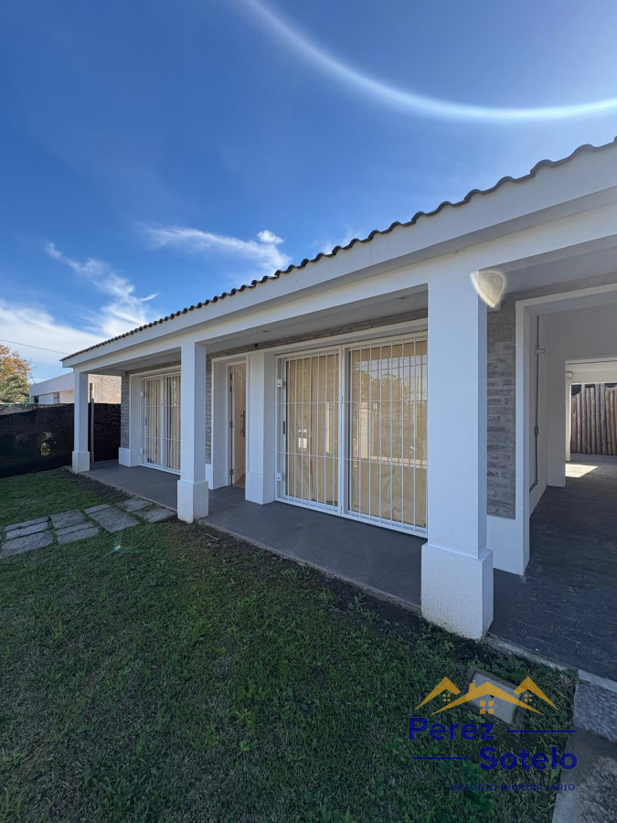 Casa ID.791 - Casa en venta a estrenar, Solymar. Gran terreno