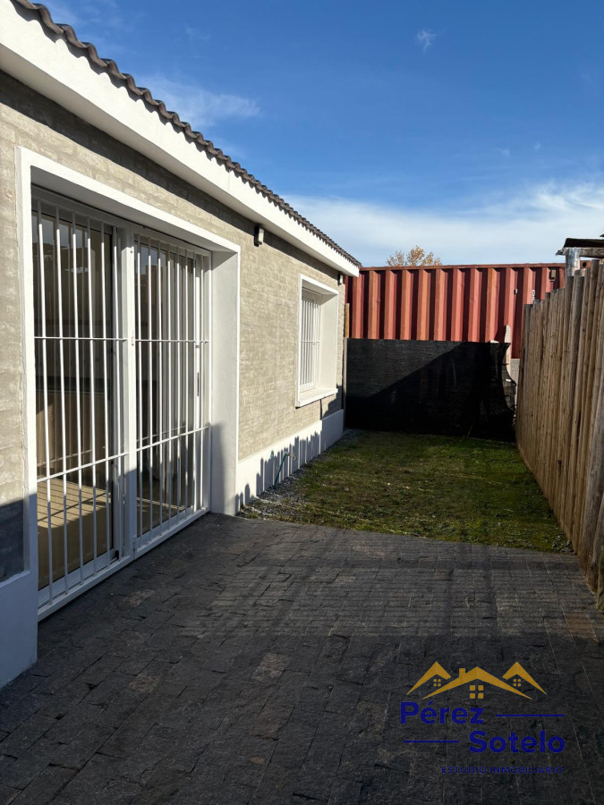 Casa ID.791 - Casa en venta a estrenar, Solymar. Gran terreno
