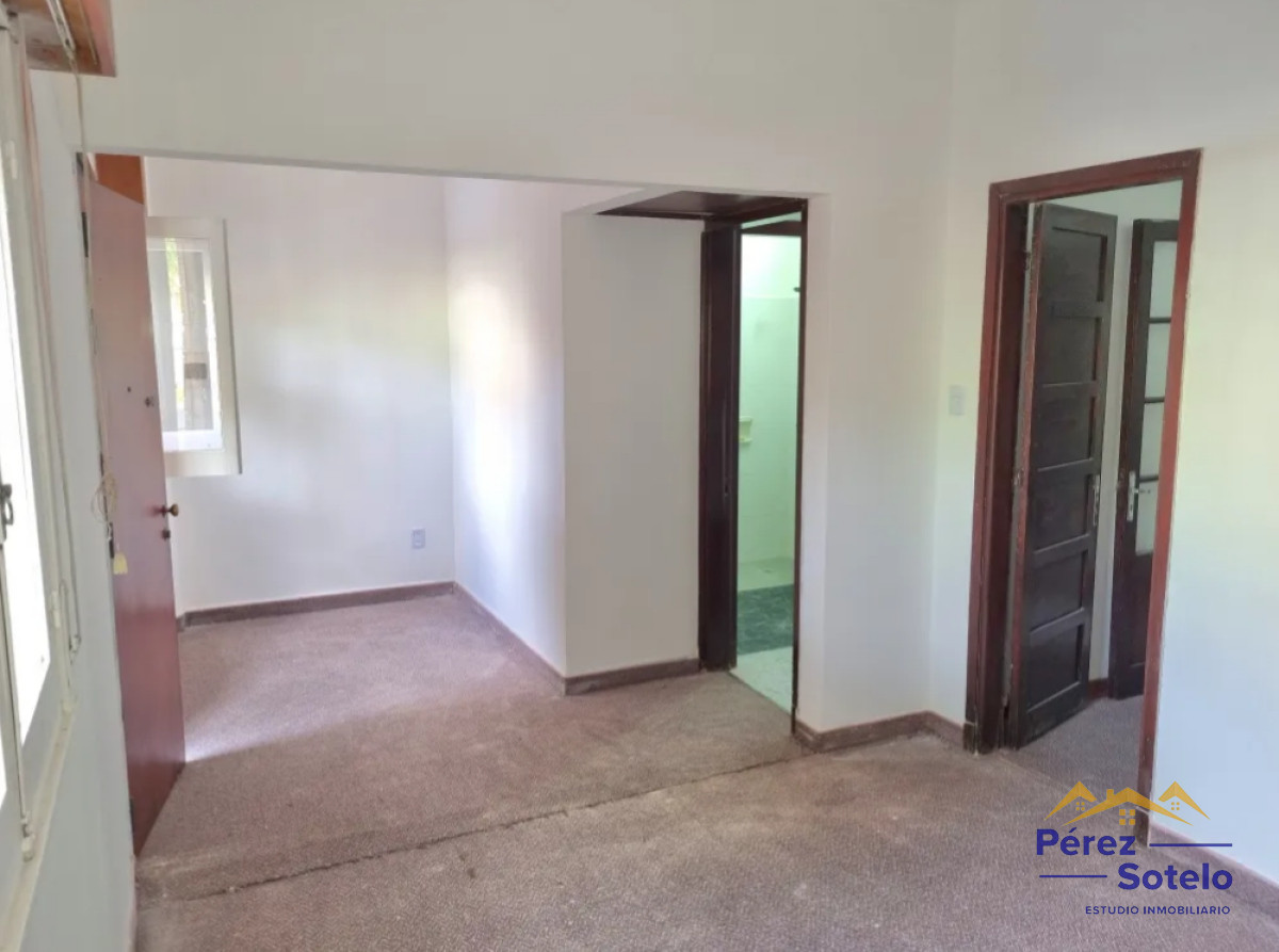 Casa ID.774 - Casa en Venta. Unión. 3 Dormitorios