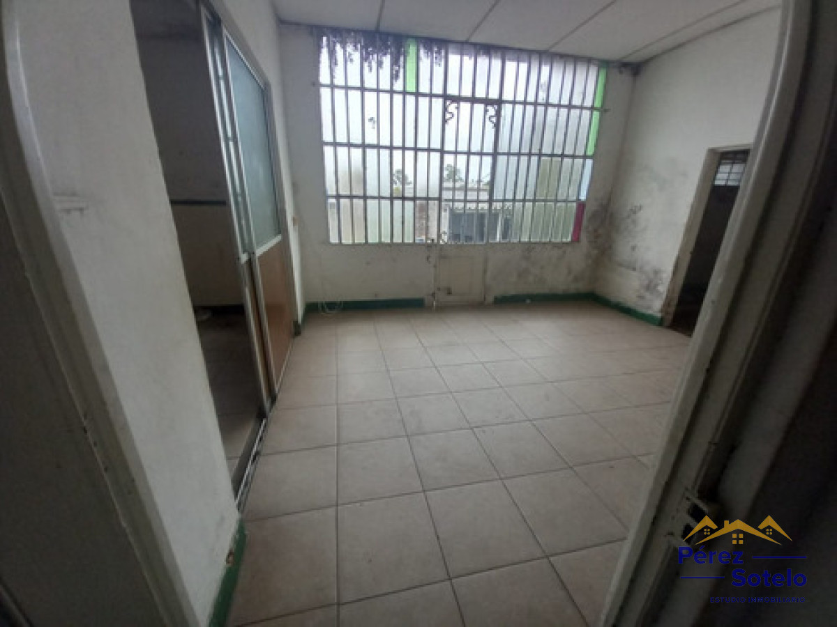 Casa ID.776 - Casa En Venta, Sayago. Sobre Avenida. Padrón Común 