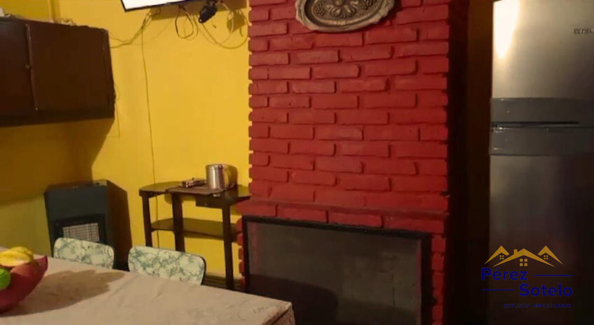 Casa ID.717 - Preciosa casa en venta en Colonia. Próxima a la Playa
