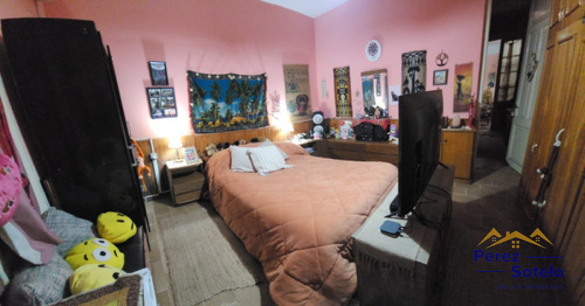 Casa ID.789 - Casa en Venta, en Colón. 3 dormitorios. Jardín