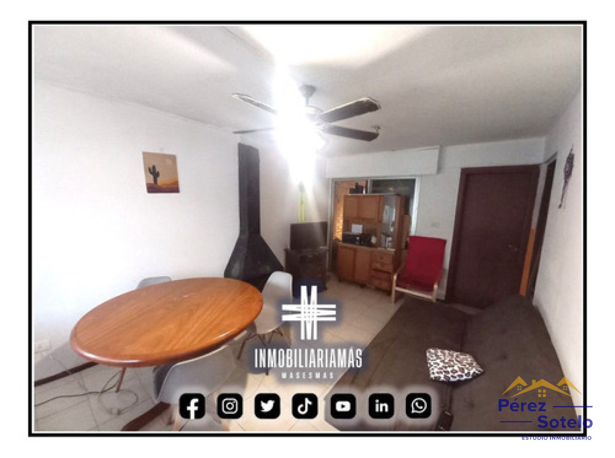 Casa ID.513 - Venta Casa 2 Dormitorios, En Complejo, Ciudad De La Costa (ref: Ims-23765)