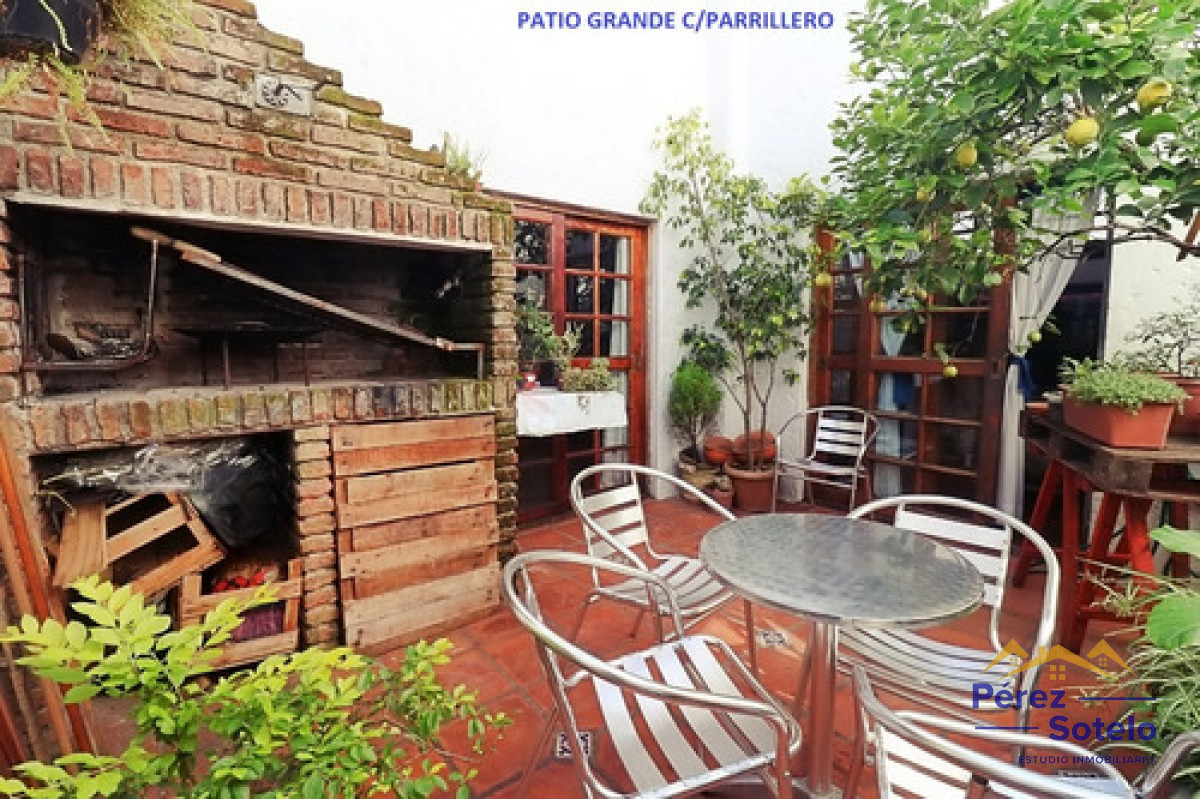 Casa ID.748 - Espectacular casa a la Venta. Brazo Oriental