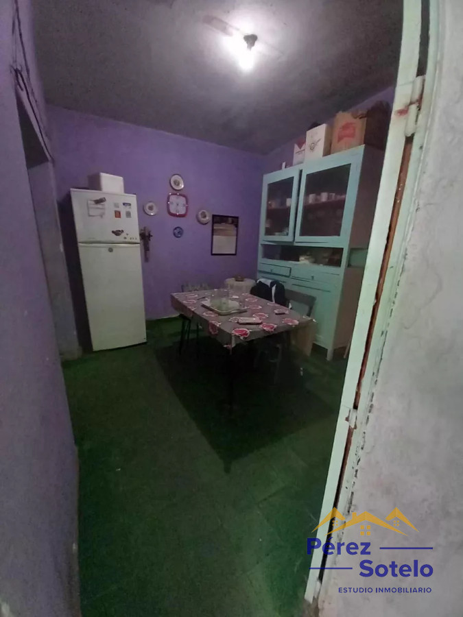 Casa ID.581 - Se vende Casa en Buceo