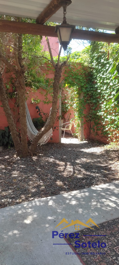Casa ID.609 - Hermosa casa de 2 plantas en Brazo Oriental