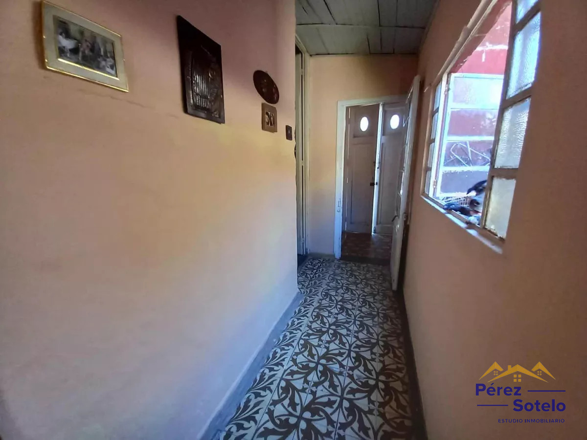 Casa ID.581 - Se vende Casa en Buceo