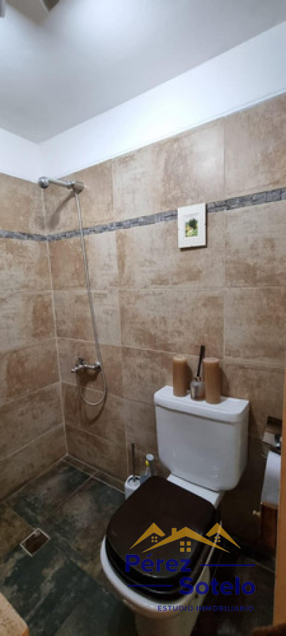 Casa ID.793 - Casa En Venta De 3 Dormitorios C/ Cochera En Carrasco Norte