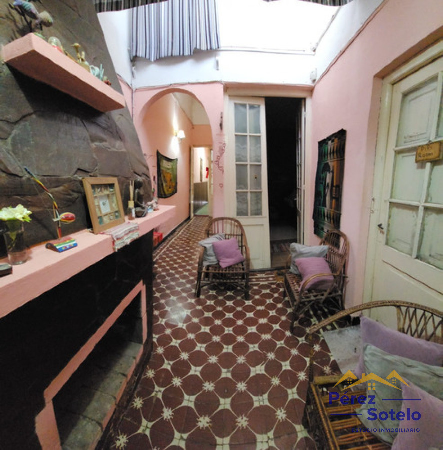 Casa ID.789 - Casa en Venta, en Colón. 3 dormitorios. Jardín